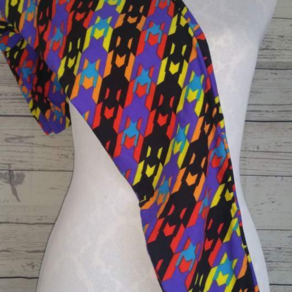 Agnes & Dora leggings Large
